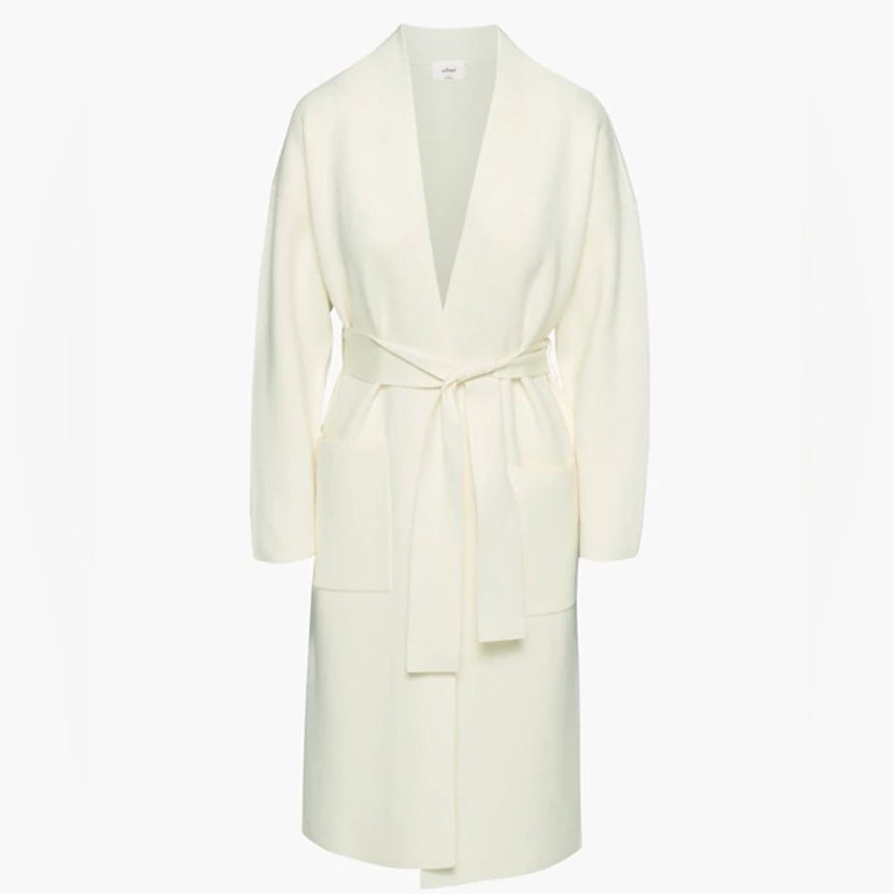 Aritzia Wilfred Belize Cardigan